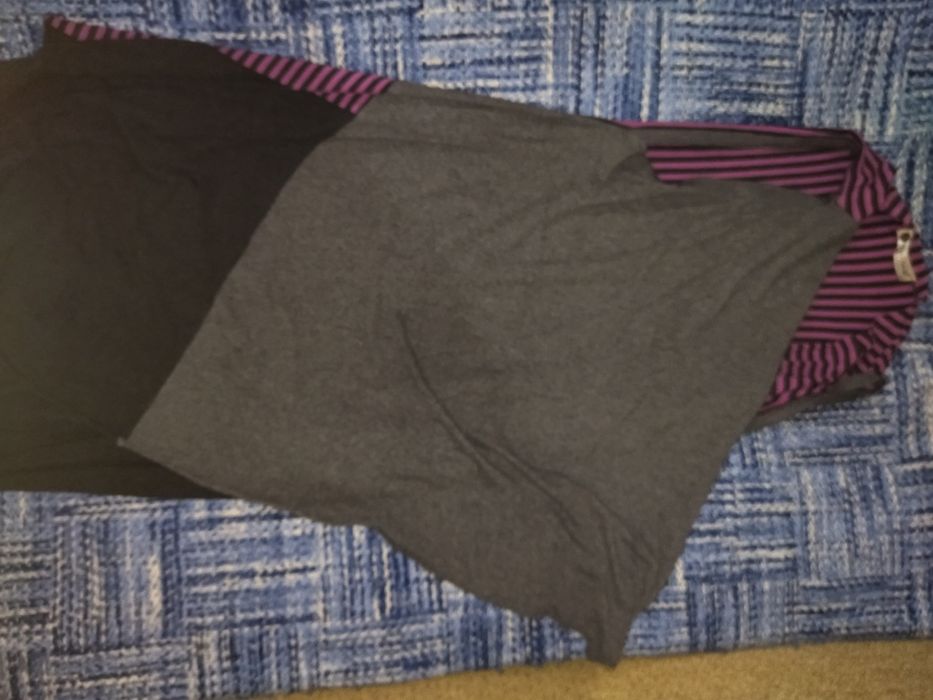 Кардиган накидка женское