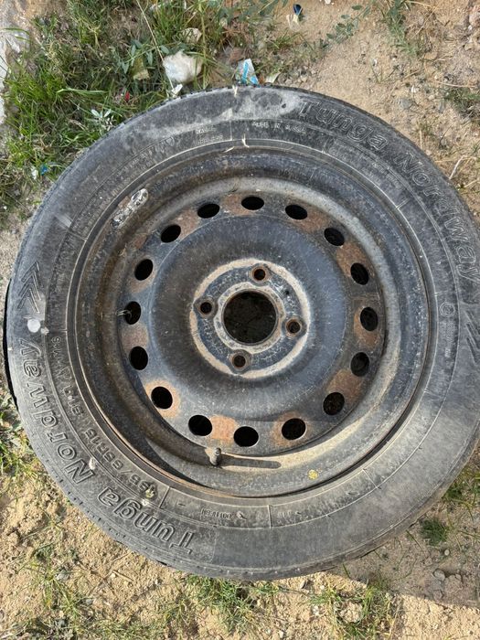 примераның штамп дискасы