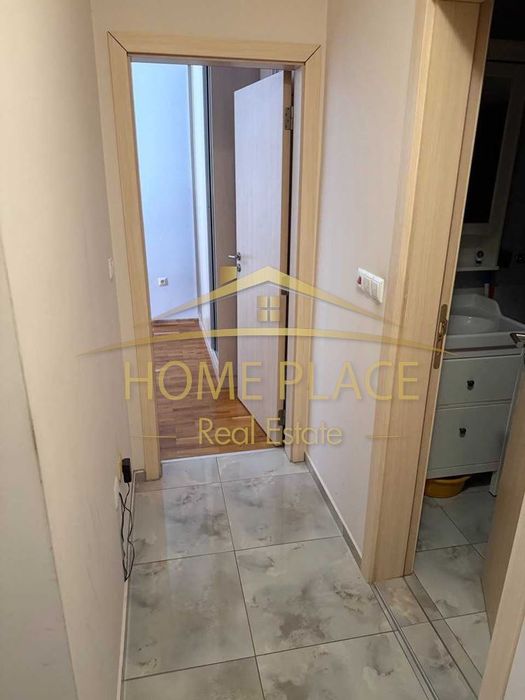 Дава се под наем Двустаен апартамент в Варна, Левски - 65 кв.м за 510 € - Снимка #12