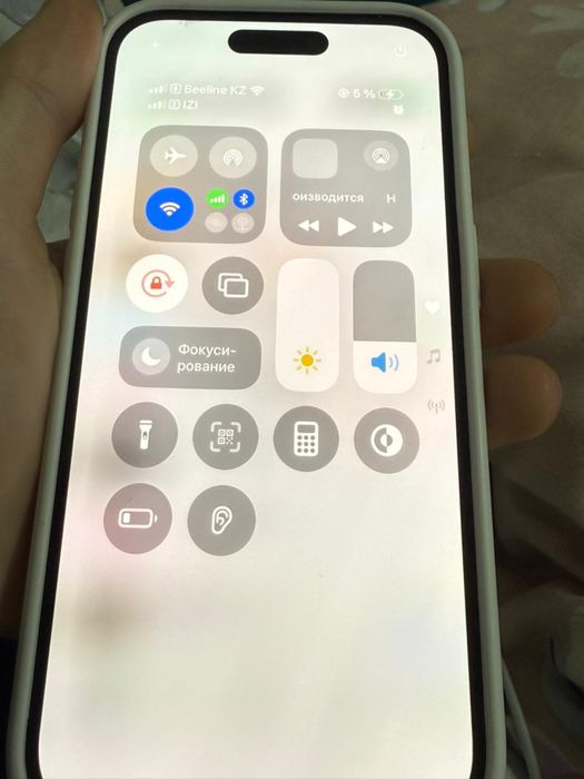 Iphone 14pro 256 gb purple