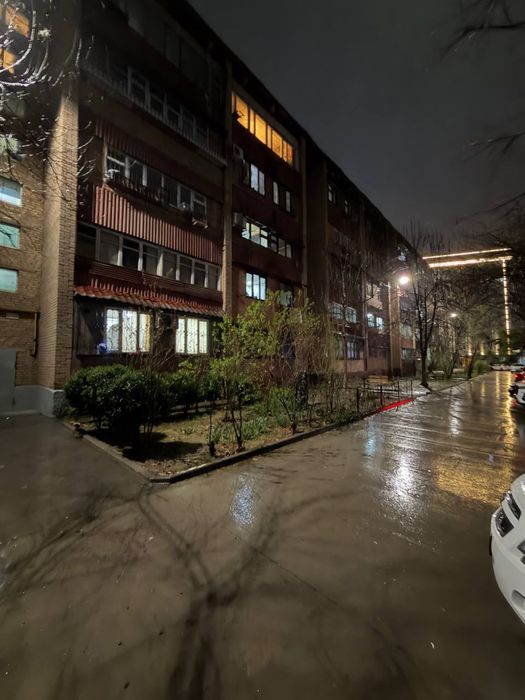 Сдается квартира