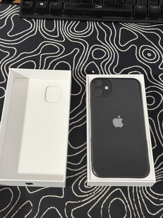 Telefon Iphone 11