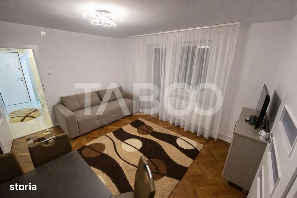 Apartament 2 camere si balcon de vanzare Mihai Viteazul
