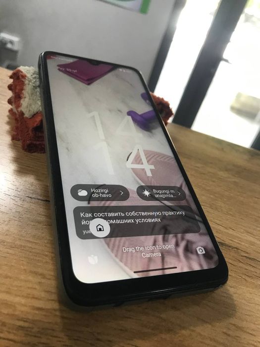 Redmi A3 128ga 6