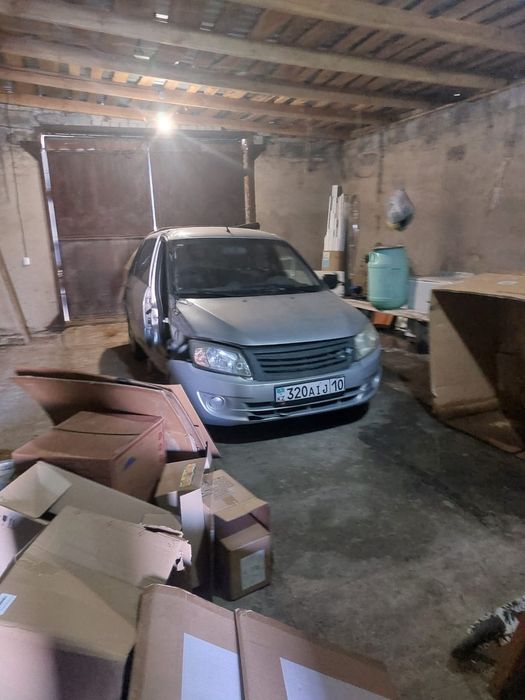 Продам частный дом