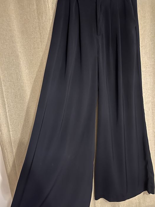 Pantaloni Largi Stradivarius