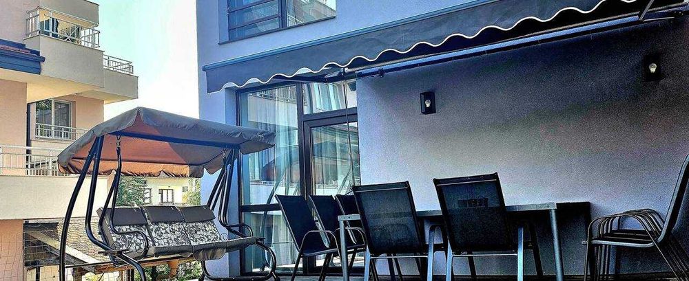 Дава се под наем Къща в Черноморец - 135 кв.м за 2200 € - Снимка #5