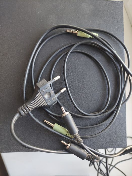 Компьютерные колонки Microlab M-110