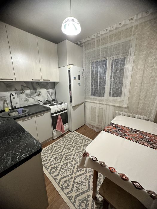 Квартира посуточно