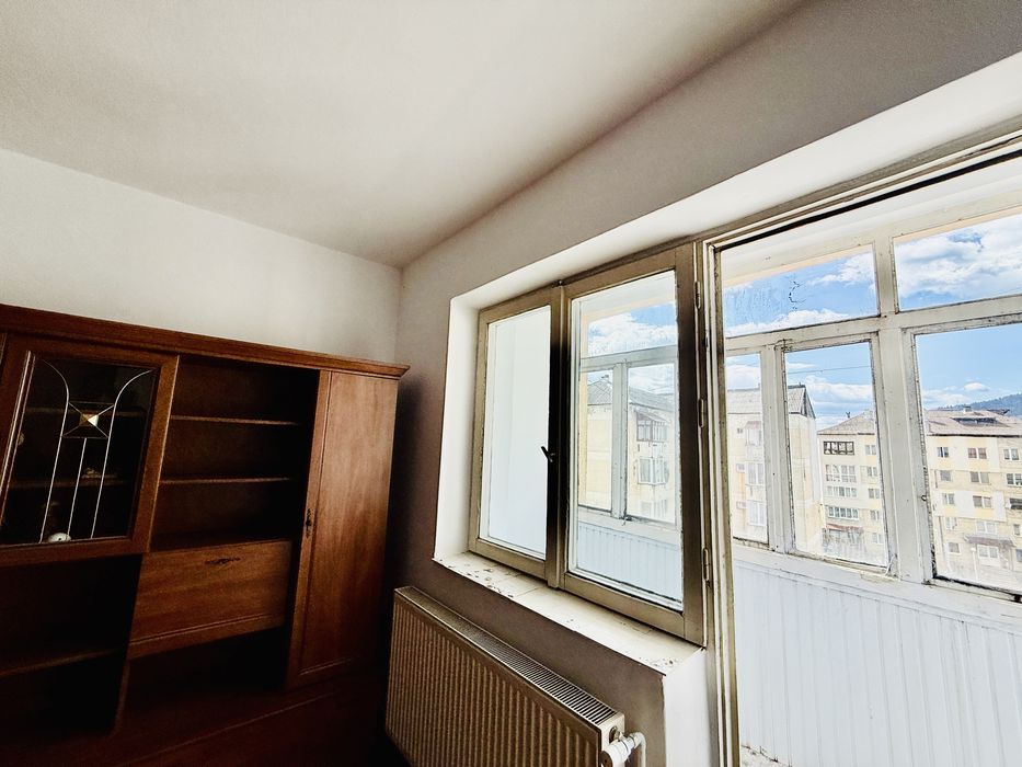 Apartament 3 camere Vatra Dornei - Zona Unirii