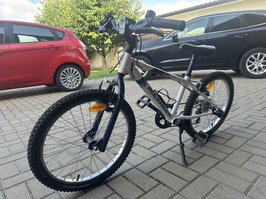 Bicicleta copil 20”