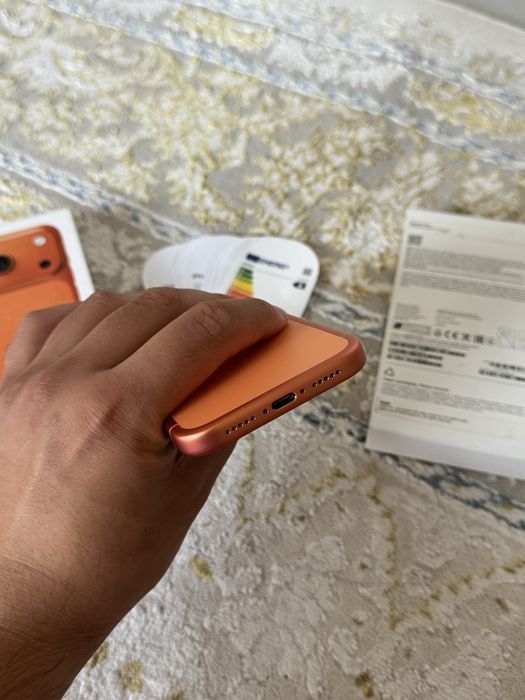 Айфон iPhone 17 Pro 256GB 100% EAC