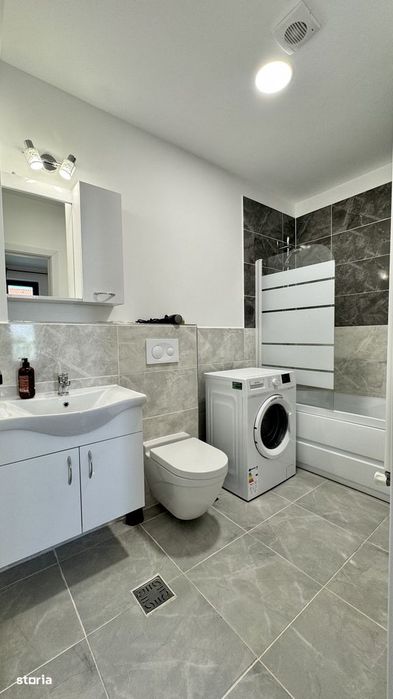 Snagov Plaza Houses | Casa 8, 98 mp, grădină, comision 0%