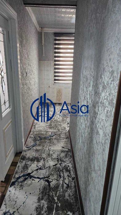 TEZDA ARZON NARXDA #K235 | Sotuvda: #2x xonali zamonaviy kvartira