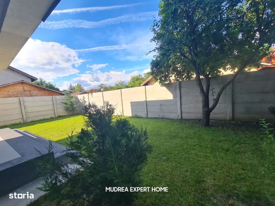Vilă Familie Mare / Investiție | Premium | 8 Camere | Corbeanca-Tamași