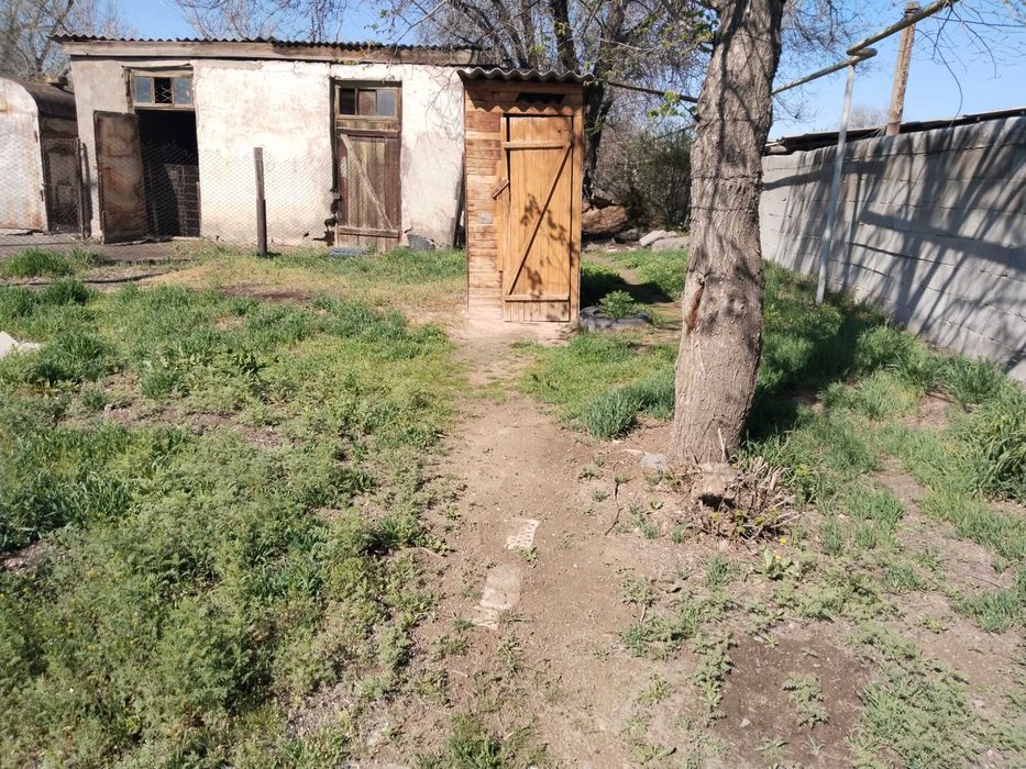 Продам Дом в город Шу