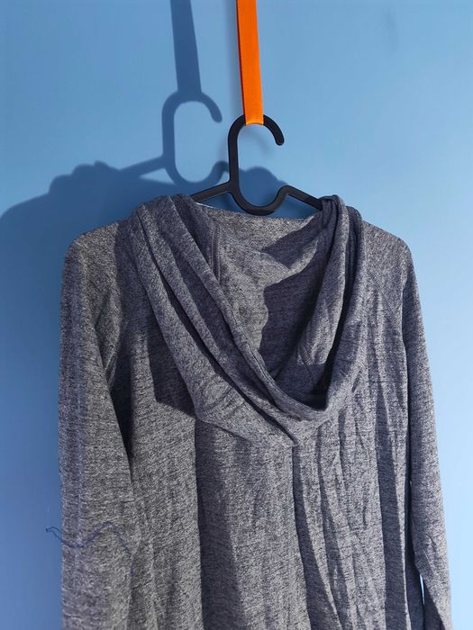 NIKE Горнище/Дамскo L