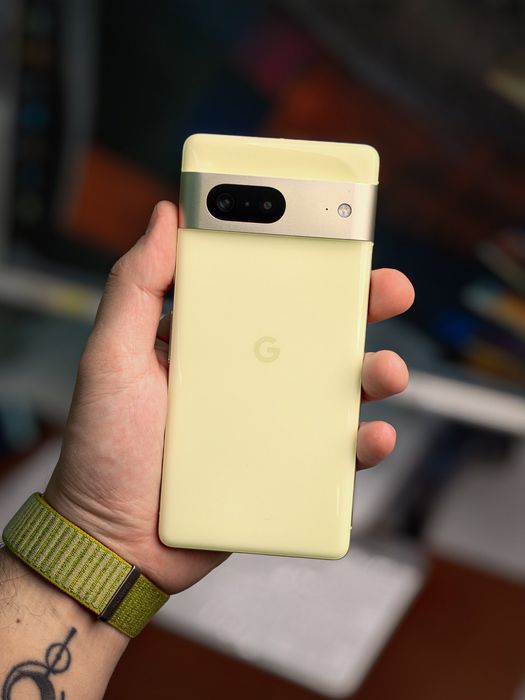 Google Pixel 7 128gb