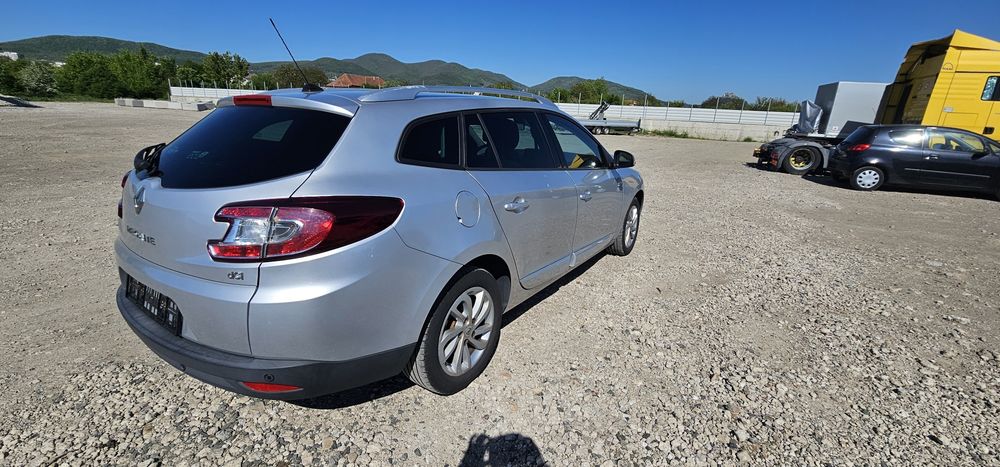 Vand Renault Megane 3