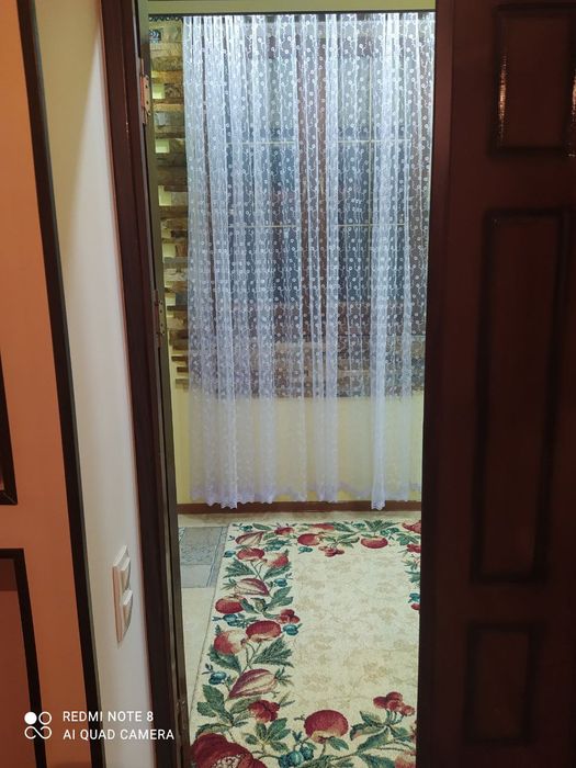 Метро Хамза 2х комнатная