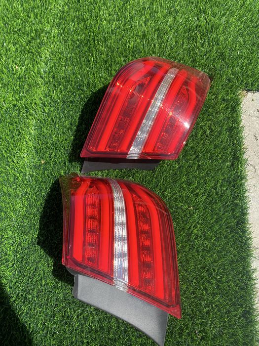 Кампи 55 стопы  зад