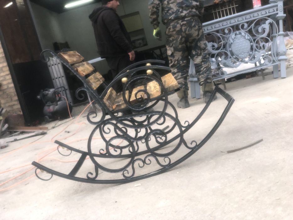 temir rushotka va sutullar