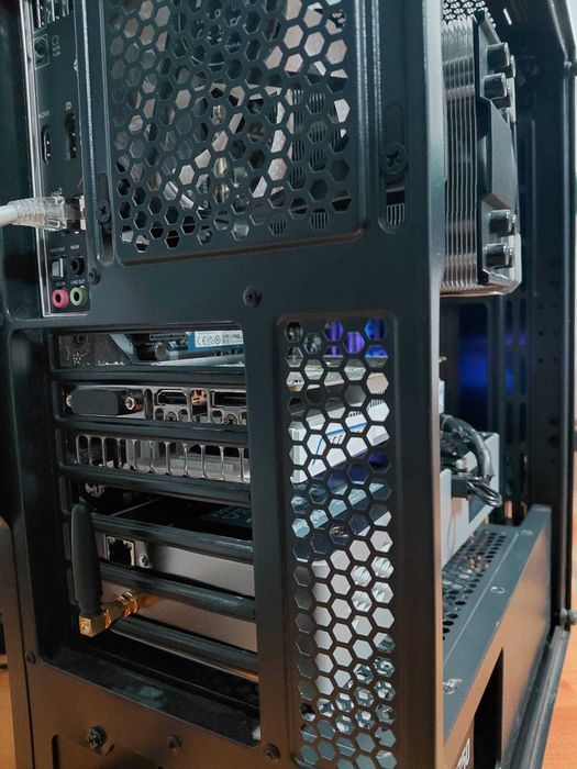 MagicMiner BG02 SHA-256 Bitcoin Miner