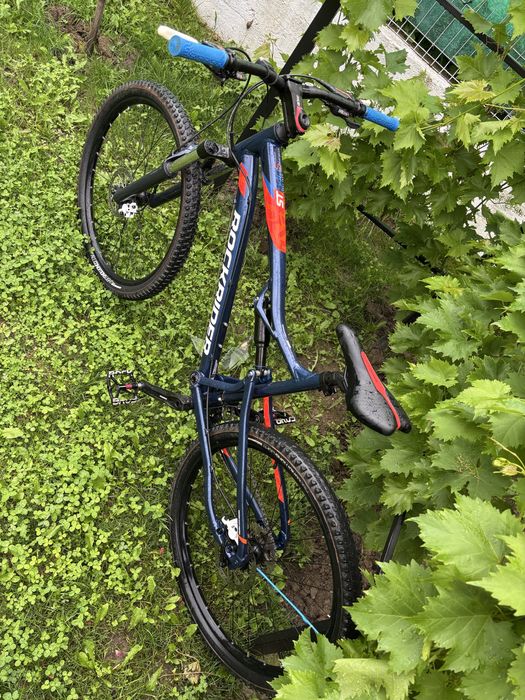 rockrider st540s XL