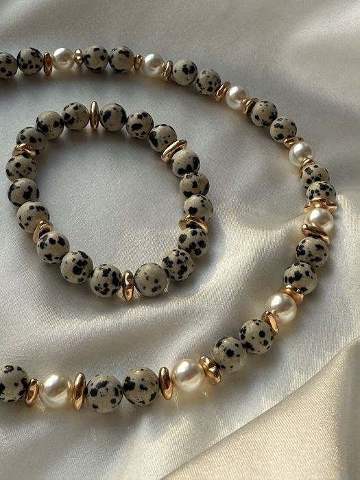 Ожерелье колье чокеры