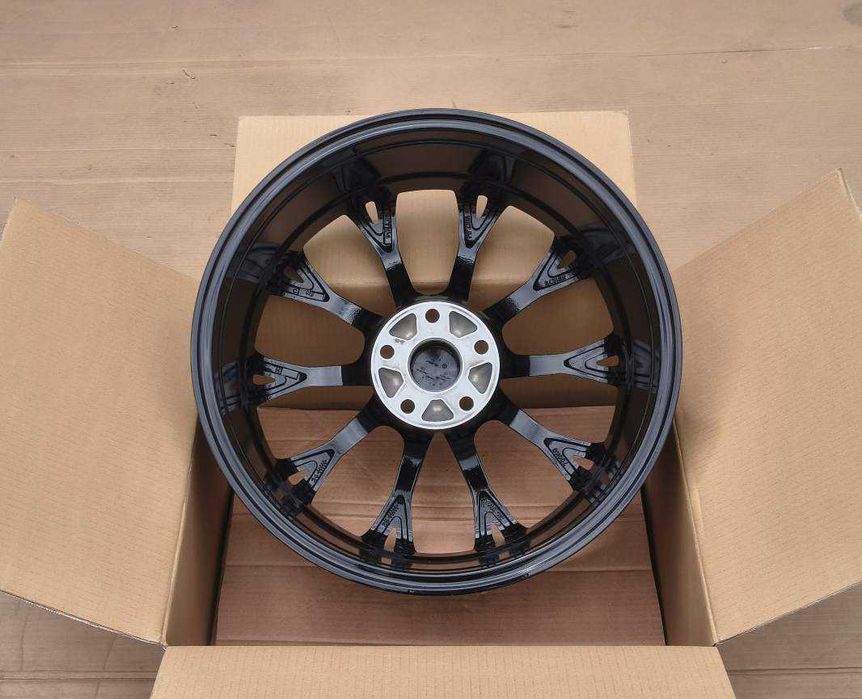 Jante 18 VW Passat Tiguan Golf T-Roc Touran Sharan Arteon ID 3 Caddy Beetle VW CC Phaeton Scirocco Jante Noi cu Factura si Garantie‼️autohauss.ro‼️