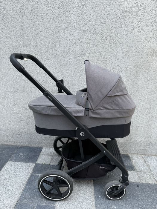 Коляска CYBEX BALIOS 2в1