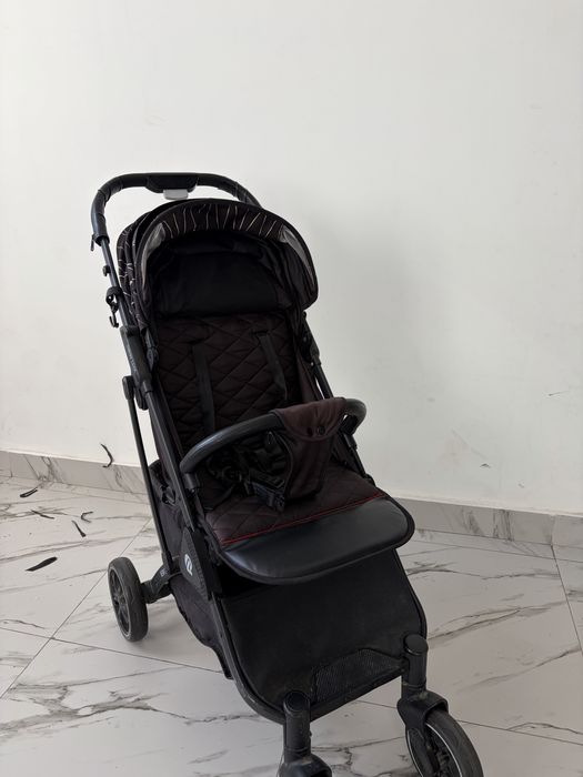 Продам детскую коляску