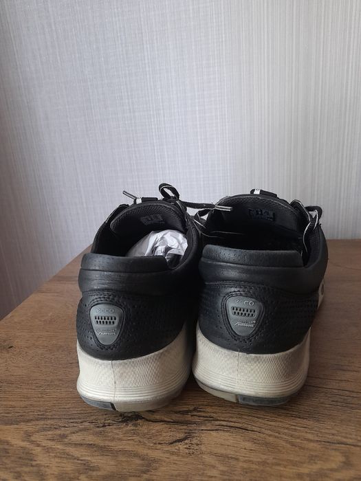 Ecco gore tex мъжки обувки 41 номер.
