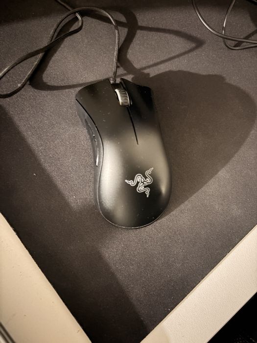 Razer DeathAdder Игровая мышь