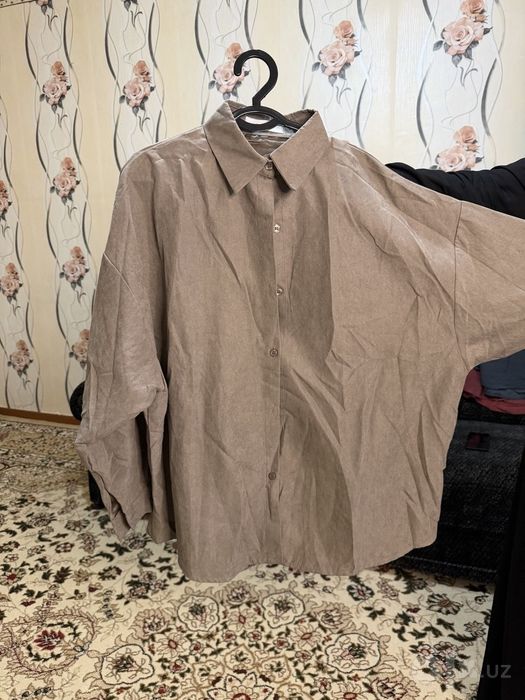 Original xitoy tovarlar kuzgi sezon rubashka va tugmali polasatiy