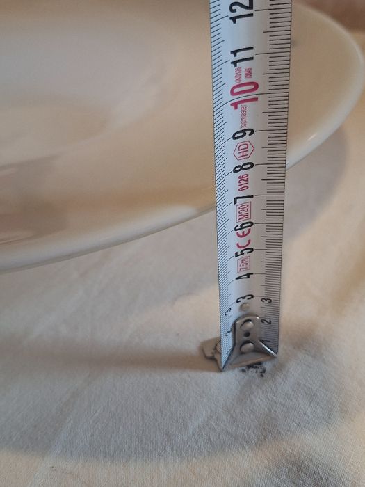 Огромна доста тежка фруктиера