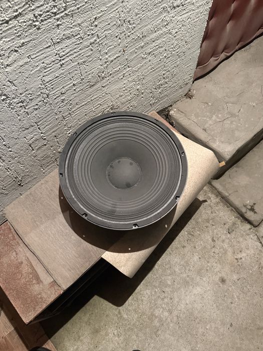 Калонка для буыер