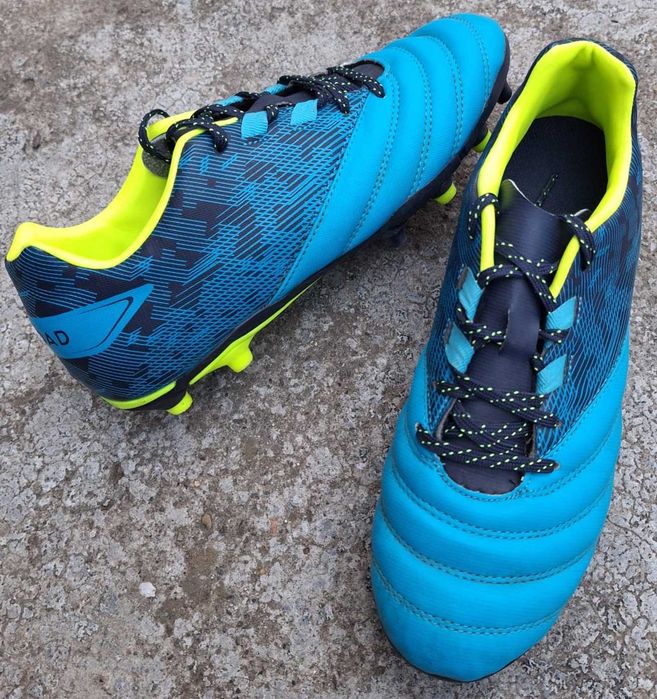 Crampoane rugby Offload 37