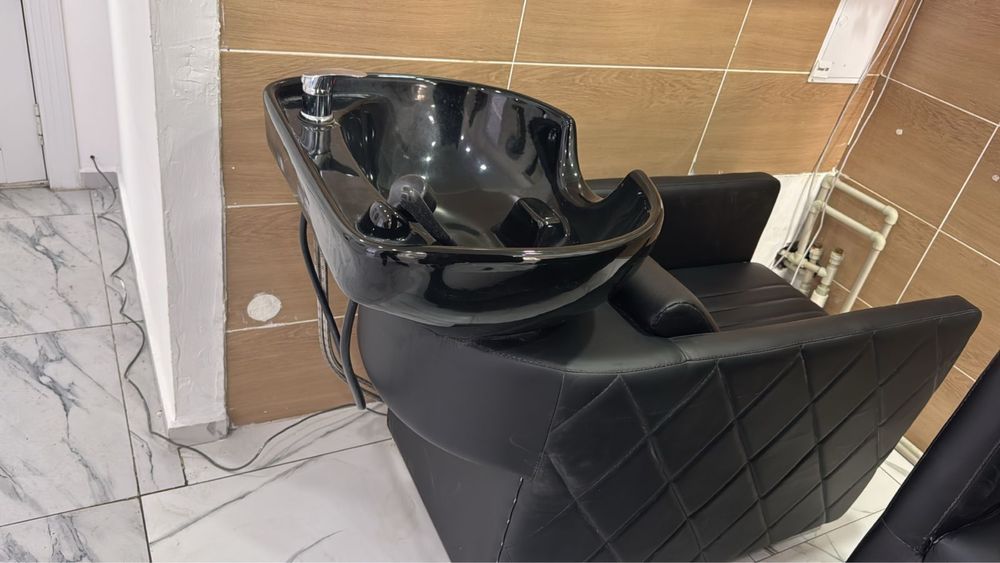 все необходимое для салона красоты