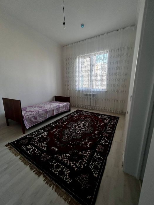 Yashnobod olmos  mahalla  sheriklikķa kvartira