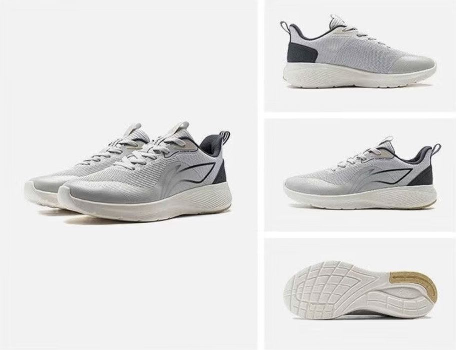 Продам беговые кроссовки