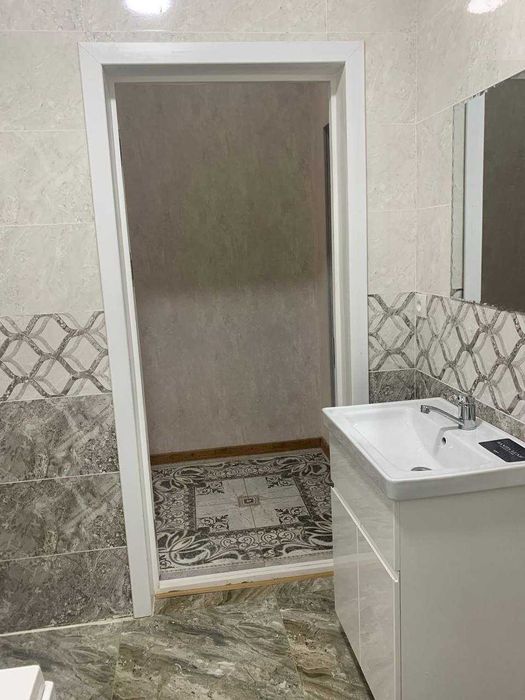 45 м². Продаётся 2-комнатная квартира в новостройке, ЖК «Азиа Хаус».