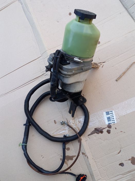 Pompa servodirectie Opel Astra H  benzina pompa servo 1.7 1.9cdti