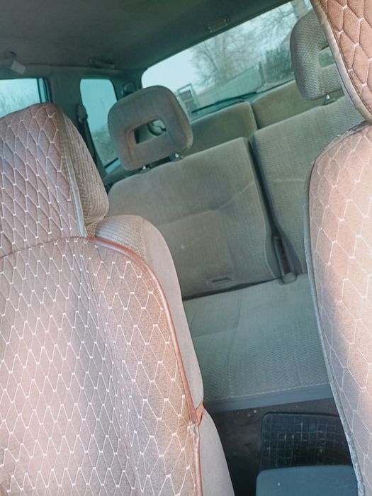 Спецвагон жағдайы орташа