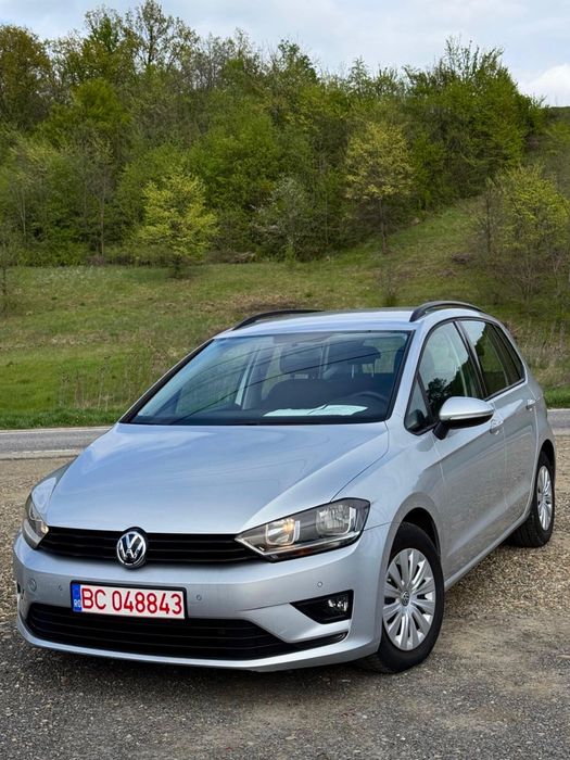 Volkswagen Golf 7 | plus | 2016 | fără adblue |