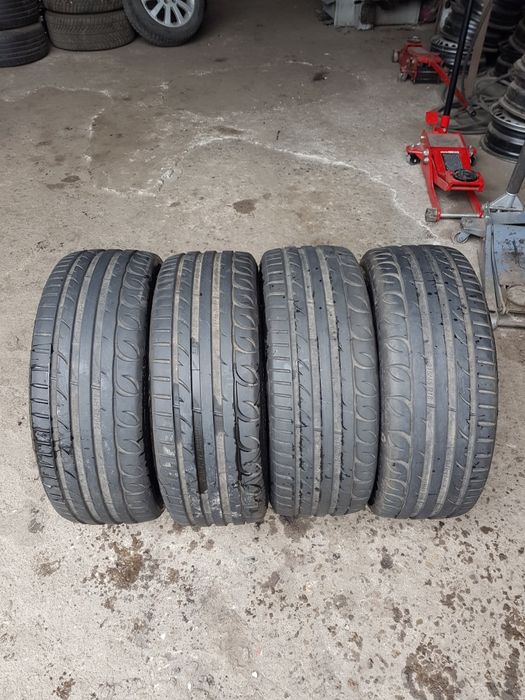 Летни гуми-2021г.-18цола-215/45-1бр.-65лв.