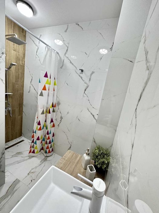 Дава се под наем Тристаен апартамент в София, Манастирски ливади - 110 кв.м за 700 € - Снимка #10