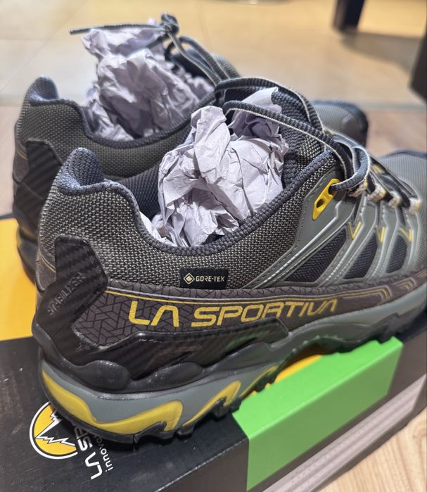 La Sportiva Raptor II GTX