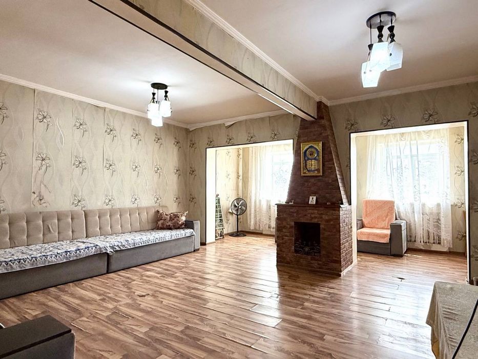 5 Комнат 5/5/5 Тузель 1, Конечка, 40 Лет, Под Ипотеку, Tuzel