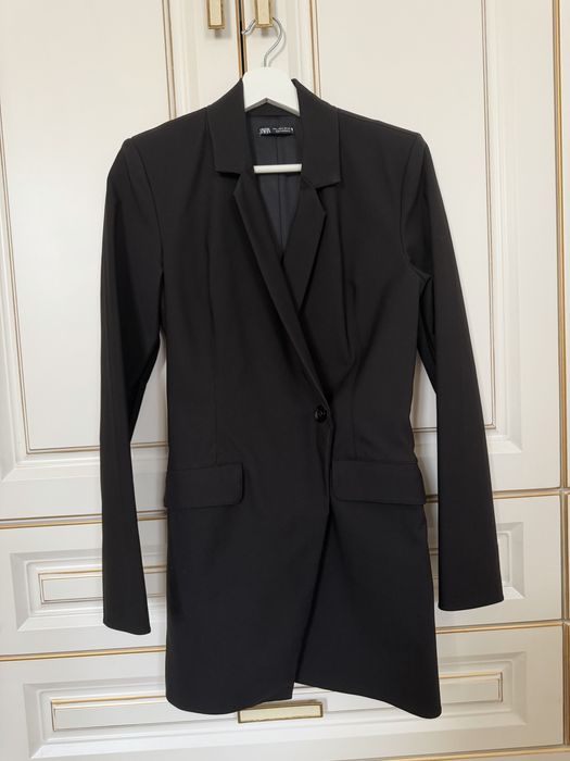 Вечерние платья ZARA